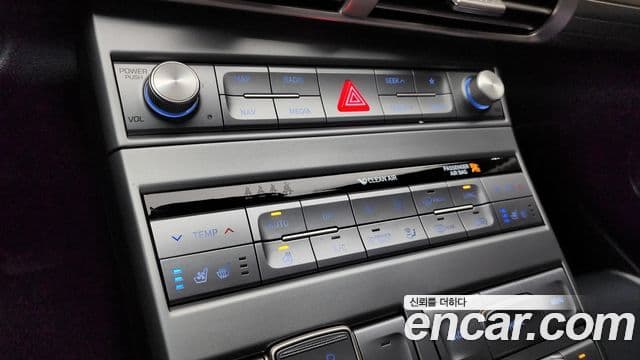 Hyundai NEXO Premium, 2024 17