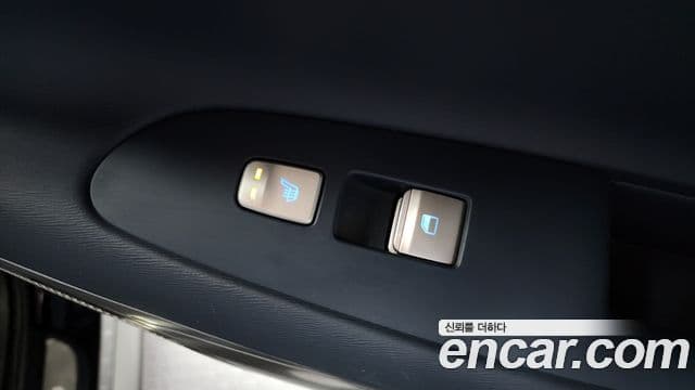 Hyundai NEXO Premium, 2024 18