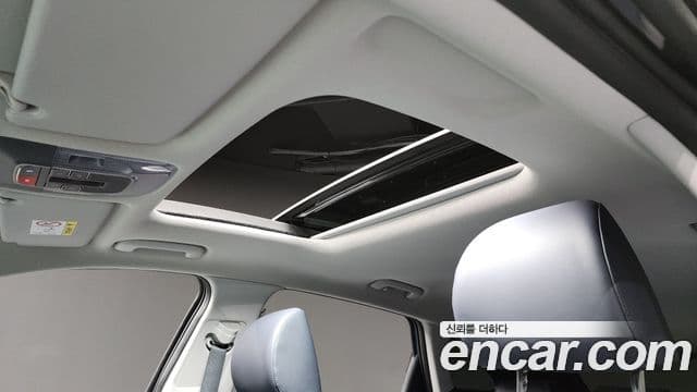 Hyundai NEXO Premium, 2024 19