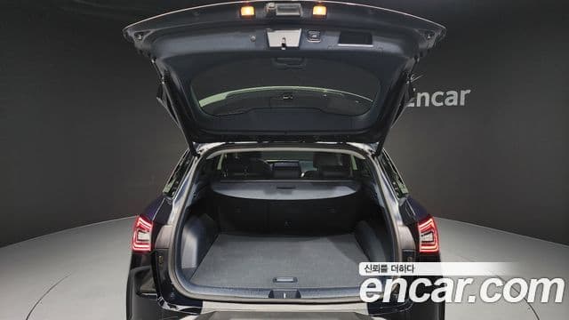 Hyundai NEXO Premium, 2024 20