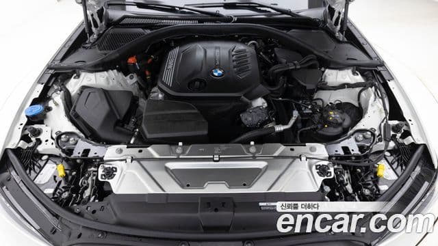 BMW 3시리즈 (G20), 2025 6