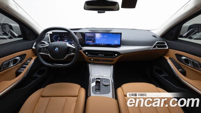 BMW 3시리즈 (G20), 2025 7