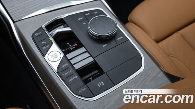 BMW 3시리즈 (G20), 2025 9