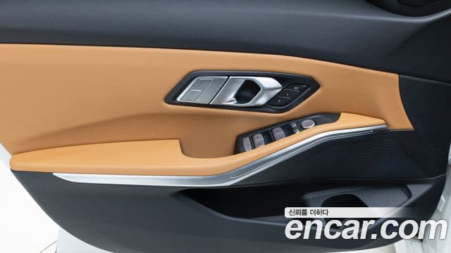 BMW 3시리즈 (G20), 2025 12