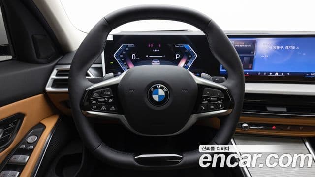BMW 3시리즈 (G20), 2025 14