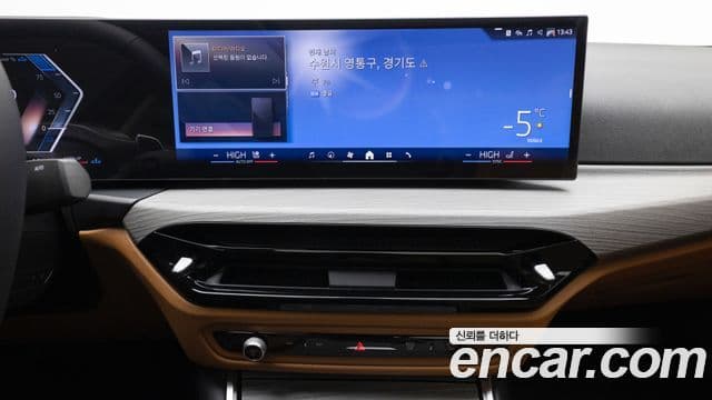 BMW 3시리즈 (G20), 2025 16