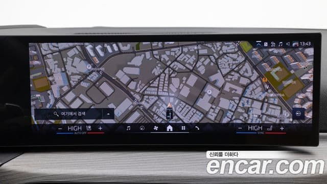 BMW 3시리즈 (G20), 2025 18