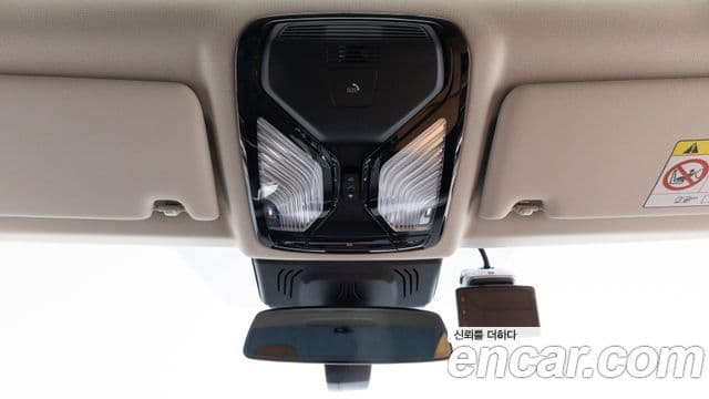 BMW 3시리즈 (G20), 2025 19