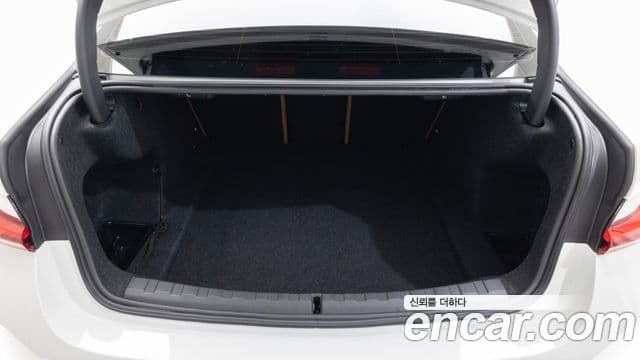 BMW 3시리즈 (G20), 2025 20