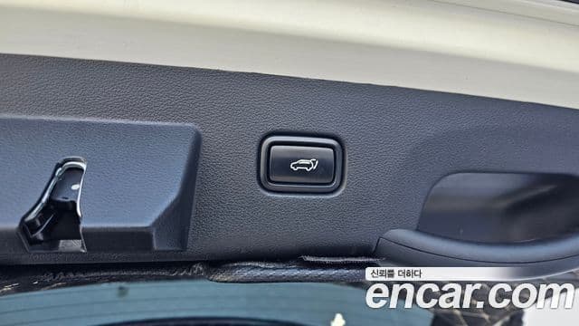 Kia Sportage 5세대 гибрид Signature Gravity 2WD, 2022 20