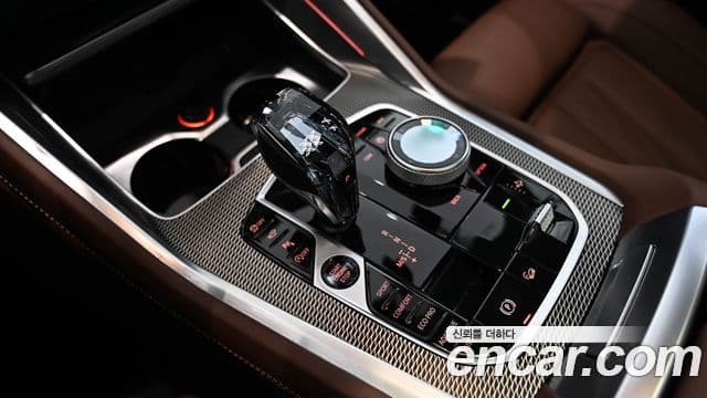 BMW X6 (G06) xDrive40i M Sport, 2023 9