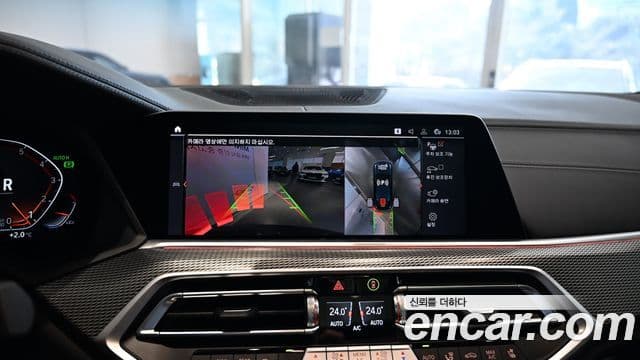 BMW X6 (G06) xDrive40i M Sport, 2023 13