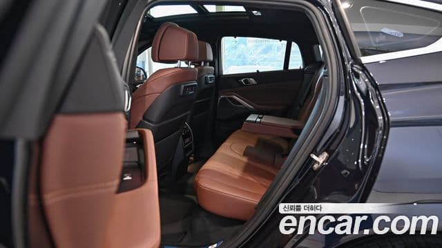 BMW X6 (G06) xDrive40i M Sport, 2023 14