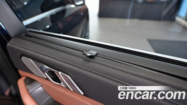 BMW X6 (G06) xDrive40i M Sport, 2023 16