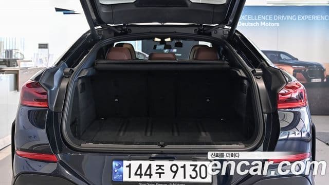 BMW X6 (G06) xDrive40i M Sport, 2023 17