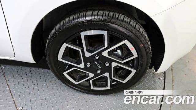 Kia The / новый New Kia Ray Signature, 2026 все фото