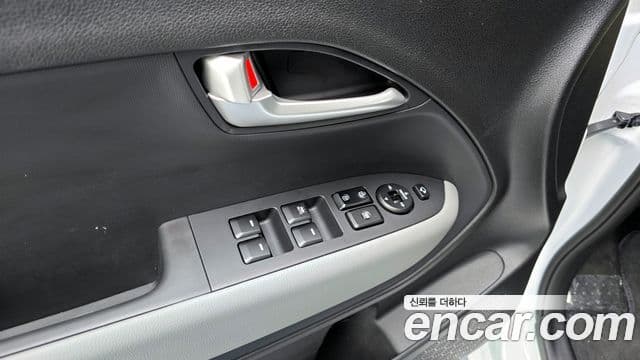 Kia The / новый New Kia Ray Signature, 2026 14