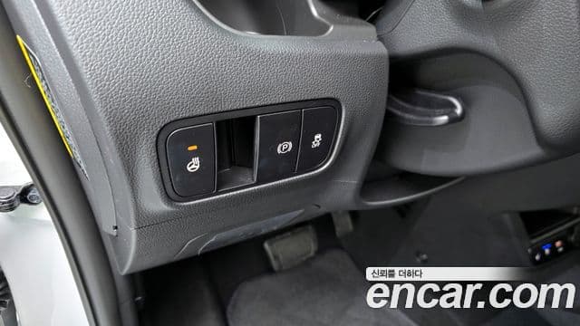 Kia The / новый New Kia Ray Signature, 2026 15