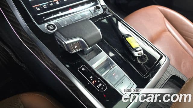 Audi Q7 (4M) Premium, 2021 9