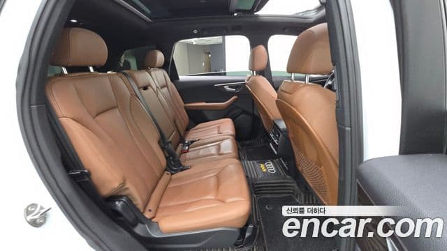 Audi Q7 (4M) Premium, 2021 12