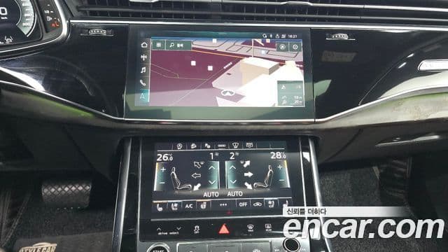 Audi Q7 (4M) Premium, 2021 14