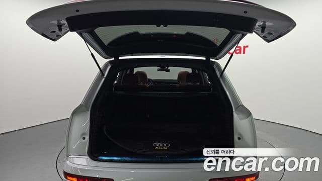 Audi Q7 (4M) Premium, 2021 20