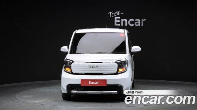 Kia The / новый New Kia Ray 2인승 Prestige Special, 2023 3