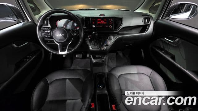 Kia The / новый New Kia Ray 2인승 Prestige Special, 2023 7