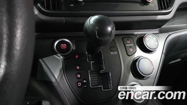 Kia The / новый New Kia Ray 2인승 Prestige Special, 2023 9