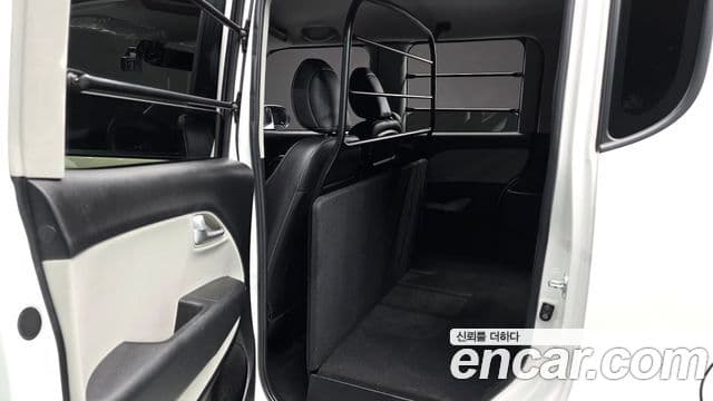 Kia The / новый New Kia Ray 2인승 Prestige Special, 2023 12