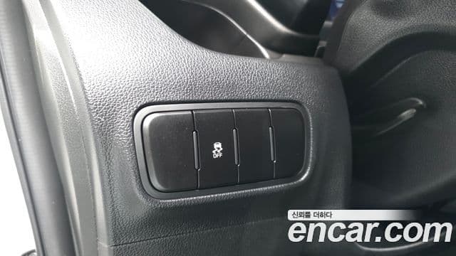 Kia The / новый New Kia Ray 2인승 Prestige Special, 2023 14