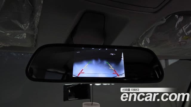 Kia The / новый New Kia Ray 2인승 Prestige Special, 2023 15