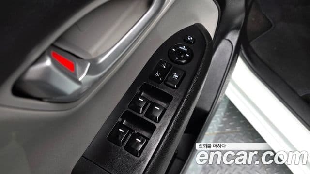 Kia The / новый New Kia Ray 2인승 Prestige Special, 2023 17