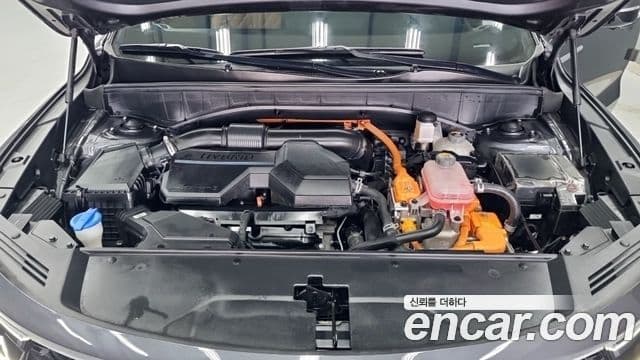 Kia Sorento 4세대 Signature, 2021 6