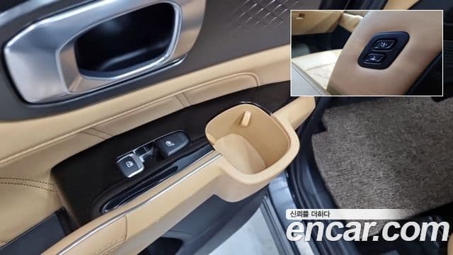 Kia Sorento 4세대 Signature, 2021 15