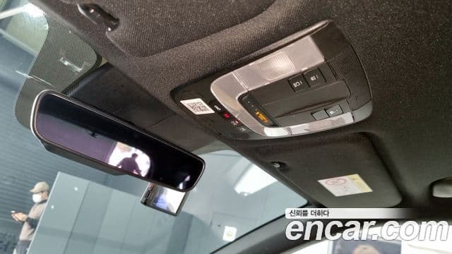 Kia Sorento 4세대 Signature, 2021 16