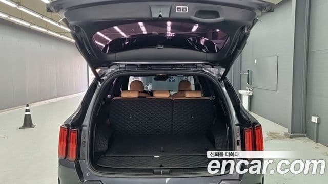 Kia Sorento 4세대 Signature, 2021 17