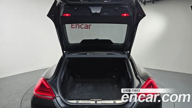 Porsche Panamera 970, 2016 20