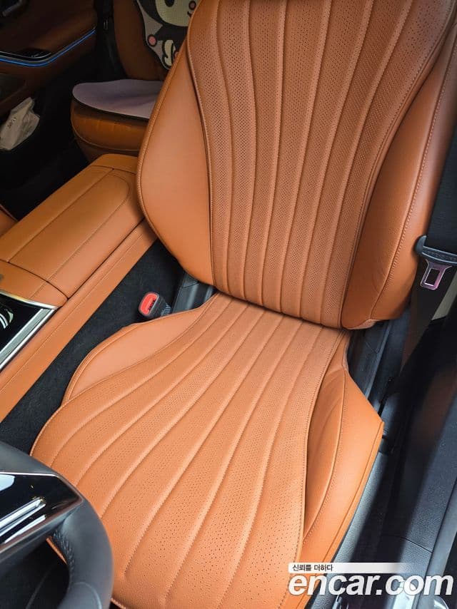 Mercedes-Benz S-класс W223 S350 d 4MATIC, 2026 13