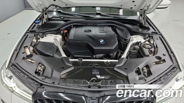 BMW 5시리즈 (G30) 530i xDrive M Sport, 2021 6