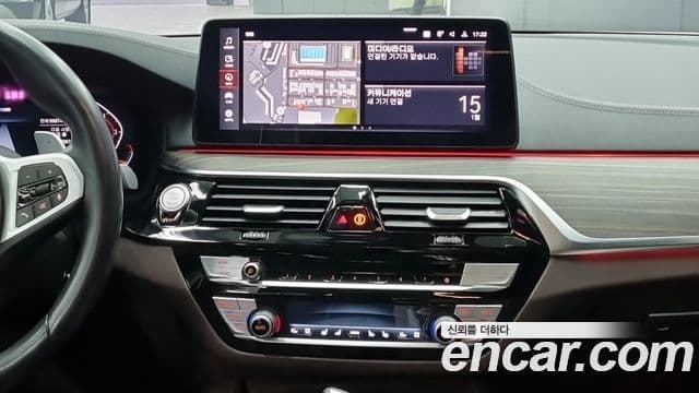 BMW 5시리즈 (G30) 530i xDrive M Sport, 2021 10