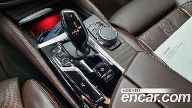 BMW 5시리즈 (G30) 530i xDrive M Sport, 2021 12