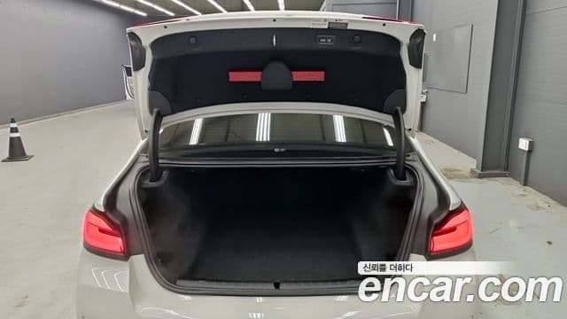 BMW 5시리즈 (G30) 530i xDrive M Sport, 2021 16