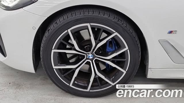 BMW 5시리즈 (G30) 530i xDrive M Sport, 2021 18