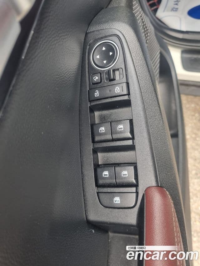 Kia Seltos Noblesse, 2020 11