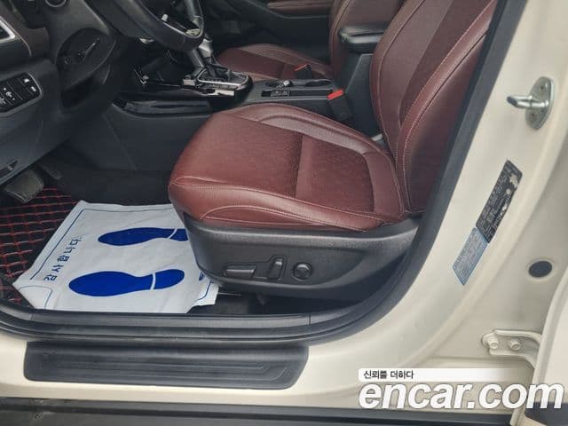 Kia Seltos Noblesse, 2020 12