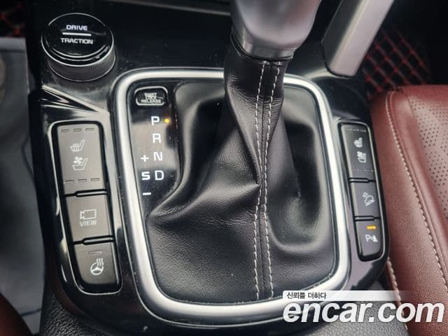 Kia Seltos Noblesse, 2020 14