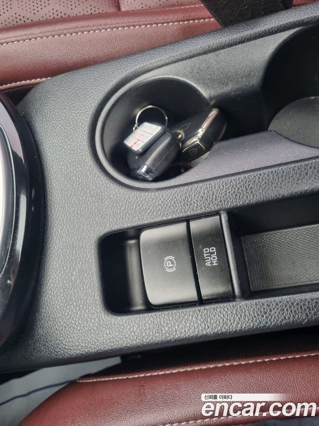 Kia Seltos Noblesse, 2020 15