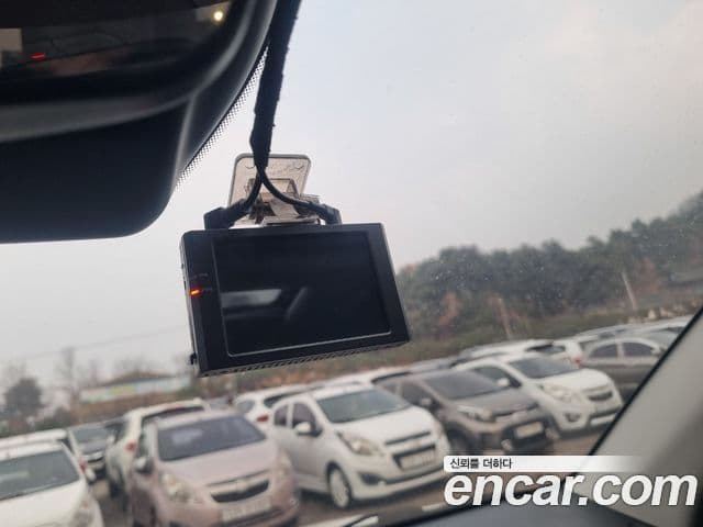 Kia Seltos Noblesse, 2020 16