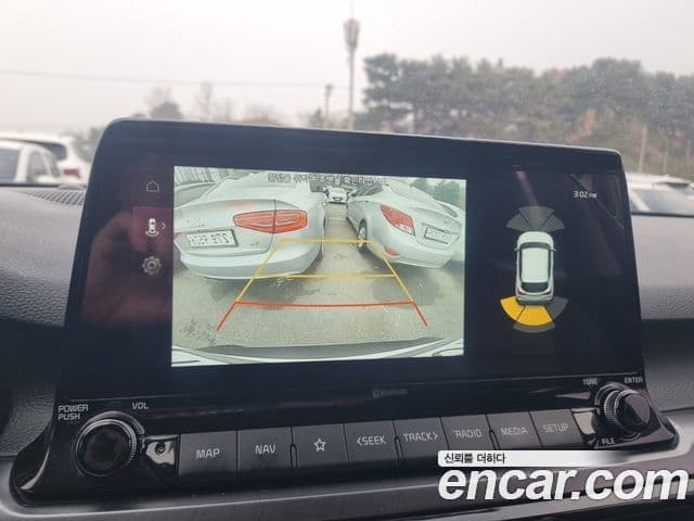 Kia Seltos Noblesse, 2020 17